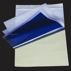 50 st Tattoo Masters Stencil Transfer Paper Hectograph Tattoo Supplies><noscript><img width=