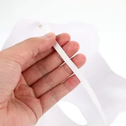 10 st Therian Mask Katt Räv Mask Therian Halloween Mask Therian Kostym för Barn Vuxna Blank Mask för Högtidsfest & Therian -AD11-> Masker