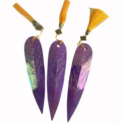 3 ST Zoey's Prop Replika, Zoey's Dolkar Cosplay Shuriken, Fantasitillbehör för Anime Kostym & Rollspelsrekvisita Samling[YJD]> Tillbehör