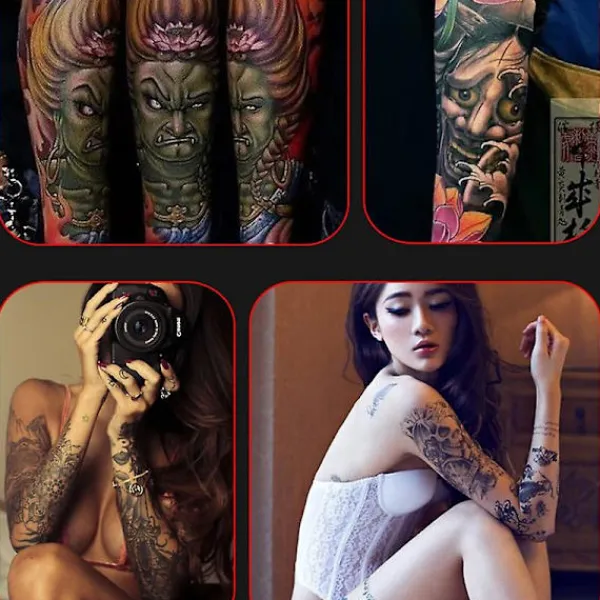 100 st/set A4-storlek tatueringspapper termisk stencil kolpapper papper extra tatuering överföringspasta> Smink