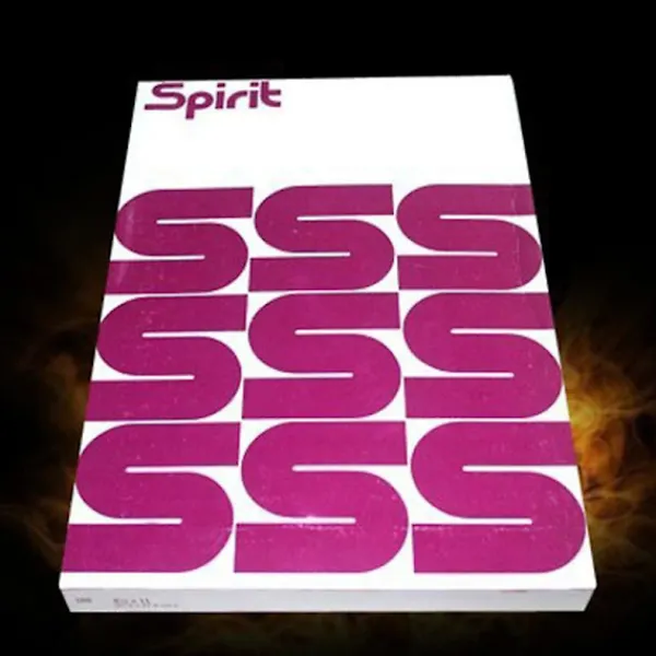100 st/set A4-storlek tatueringspapper termisk stencil kolpapper papper extra tatuering överföringspasta> Smink