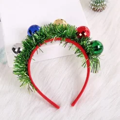 3 stycken juldiadem Festtillbehör Klädselgåva Chr><noscript><img width=