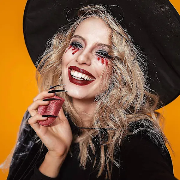 2 stycken realistiska falska tungor, stretchiga, falska tungtrick, konstgjorda tungor, rekvisita, hemska realistiska tungor, Halloween, äckligt> Tillbehör