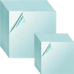 3350 Svetsmasklins för Electric Viking Svetshuv Skydd Klar Linser - KP3044-1 KP2898-1> Huvudbonader