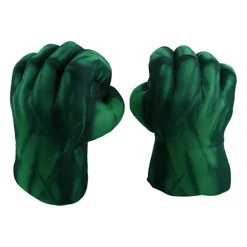 11 tums bomullsfiber Smash Hands Boxhandskar Leksaker Barn Födelsedag Jul><noscript><img width=