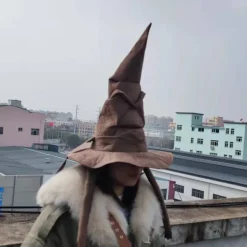 400 x 380 mm Harry Potter Magiska Sorteringshatten Beige><noscript><img width=