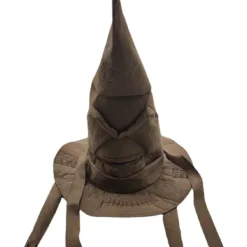 400 x 380 mm Harry Potter Magiska Sorteringshatten Beige><noscript><img width=