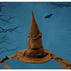400 x 380 mm Harry Potter Magisk Talande Hatt Beige><noscript><img width=
