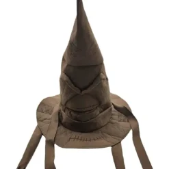 400 X 380 Mm Harry Potter Magisk Talande Hatt Beige><noscript><img width=