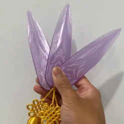 The Gift of the Magi 3 Zoe's K/Pop Demon Hunter Vapen, K/Pop Demon Hunter Svärd, Cosplay Filmrekvisita, Halloweenkostymer och Tillbehör><noscript><img width=