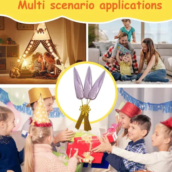 3 Zo-ey's K/Pop Demon Hunter Vapen, K/Pop Demon Hunter Svärd, Rollspelsfilmrekvisita, Halloweenkostymtillbehör, Filmsamlarobjekt_qcx> Tillbehör