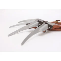 Hommy A Nightmare On Elm Street Freddy Krueger Cosplay Handskar Skräck Halloween Fest Dräkt Handkläder Rekvisita><noscript><img width=