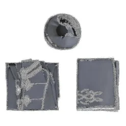 Albus Dumbledore Cosplay Kostym Komplett Set Halloween Maskerad Karneval Party Kostym För Vuxna - Ja-FA- 2XL><noscript><img width=