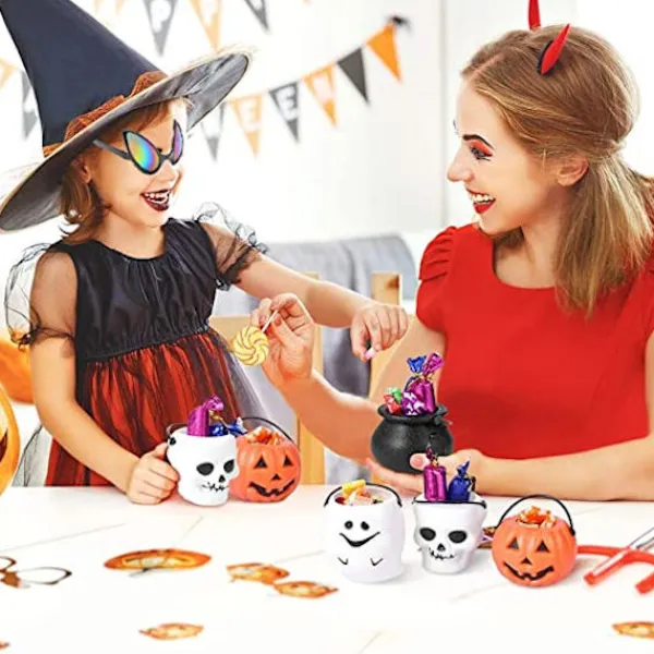 Mwin Alien Party Glasögon 5-Pack Alien Glasögon Fest Glasögon Halloween> Tillbehör