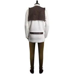 Alien Shrek Kostym för män med mask | Anime Cosplay & Halloween Party Outfit[JSR] XL><noscript><img width=