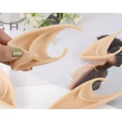 Alvöron / Elf Ears - Halloween & Maskerad><noscript><img width=