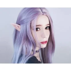 Alvöron / Elf Ears - Halloween & Maskerad><noscript><img width=