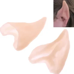 unbranded Alvöron Halloween Cosplay Party Demon Monster Goblin Cosplay Alvöron> Tillbehör