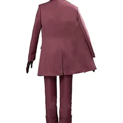 Anime Cosplay Kostym för Danganronpa V3 Killing Harmony Kaito Momota M><noscript><img width=