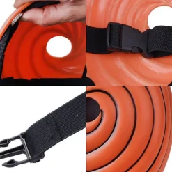 Anime Cosplay Mask Naruto Akatsuki Tobi Obito Mask Halloweenmasker><noscript><img width=