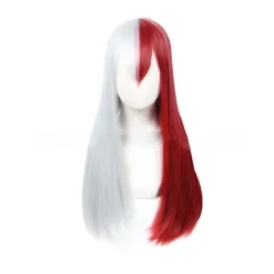 Anime Cosplay-peruk, Halloween-peruk><noscript><img width=