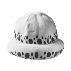 Anime Hat Cosplay Hat TYP A TYPE A Type A> Huvudbonader