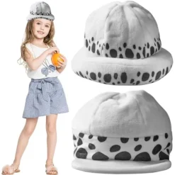 Anime Hat Cosplay Hat TYP A TYPE A Type A><noscript><img width=