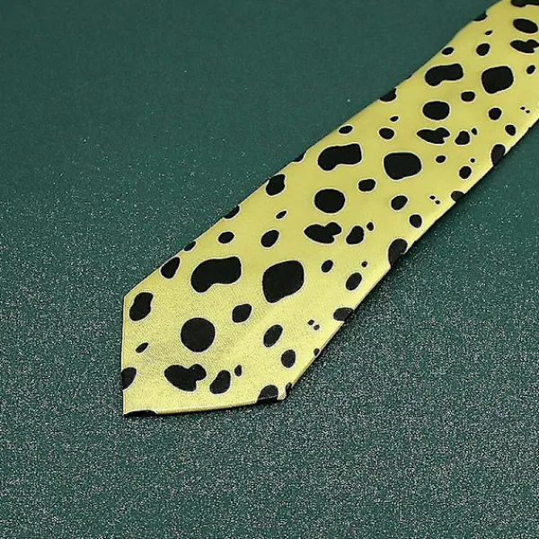 Anime Jujutsu Kaisen Nanami Kento Slips Cosplay Kostymer Slips Tillbehör Rekvisita - Perfet> Tillbehör