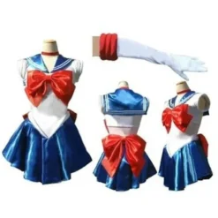 Anime Sailor Moon Cosplay Kostymer Anime Figur KlÃƒÂ¤nning Vestido Halloween Kostymer FÃƒÂ¶r Kvinnor Kostym Peruk Loli KlÃƒÂ¤der Festuniform S Sailor Moon | Fyndiq><noscript><img width=