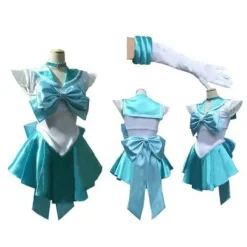 Anime Sailor Moon Cosplay Kostymer Anime Figur Klänning Vestido Halloween Kostymer För Kvinnor Kostym Peruk Loli Kläder Festuniform V S Sailor Moon | Fyndiq> Dräkter