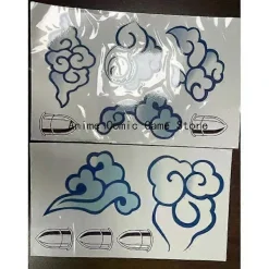 Anime Spel LOL Arcane Cosplay Kostym Crit Loli Jinx Cosplay Loose Cannon Cosplay Outfit Skor Peruk Sexiga Kvinnor Karneval Kostym XL> Dräkter