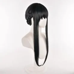 Anime Spy x Family Cosplay Yor Forger Anime Cosplay Familj Kostnad><noscript><img width=