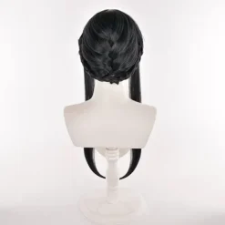 Anime Spy x Family Cosplay Yor Forger Anime Cosplay Familj Kostnad><noscript><img width=