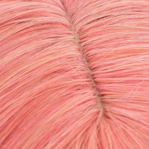 Anime Spy x Family Cosplay Anime Cosplay Peruk med Gratis> Peruker