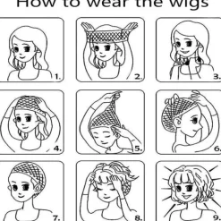 Anime Spy x Family Cosplay Anime Cosplay Peruk med Gratis><noscript><img width=