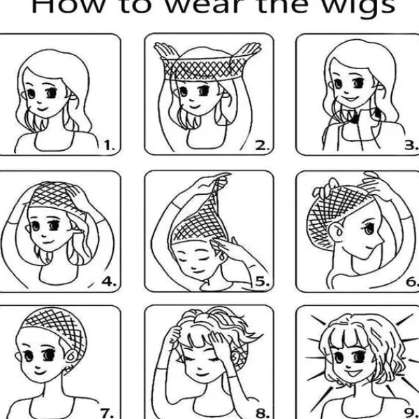 Anime Spy x Family Cosplay Anime Cosplay Peruk med Gratis> Peruker