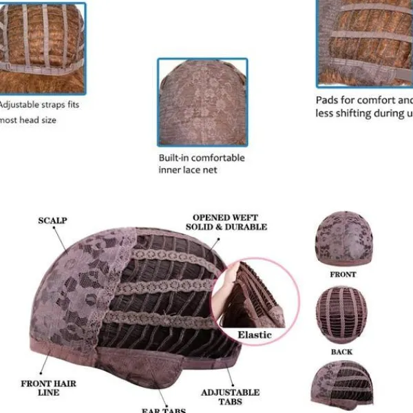 Anime Spy x Family Cosplay Anime Cosplay Peruk med Gratis> Peruker