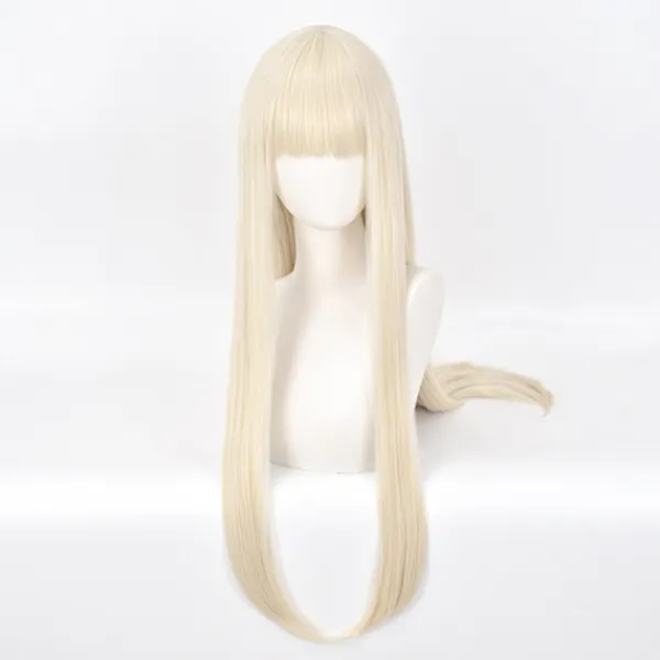 CNMR Animefusk tillåtet Yomozuki Runa Cosplay Peruk zy> Peruker