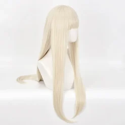 CNMR Animefusk tillåtet Yomozuki Runa Cosplay Peruk zy><noscript><img width=