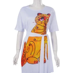 Anni Band Scenkostym Storlek S-Z85><noscript><img width=