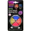 AMO Toys Ansiktsfärg, Neon> Smink
