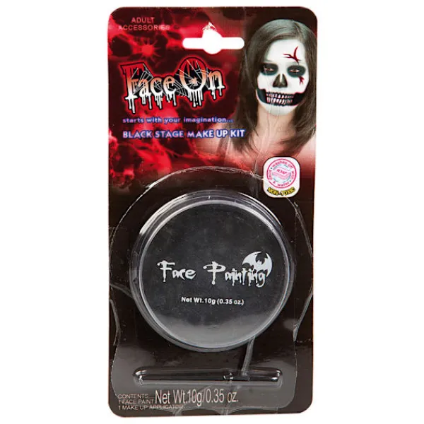 Leksaksaffären Ansiktsfärg> Smink