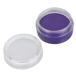 Ansiktsfärg Vattenlöslig Matt Lila Kroppsfärg för Barn Scen och Nattklubb><noscript><img width=