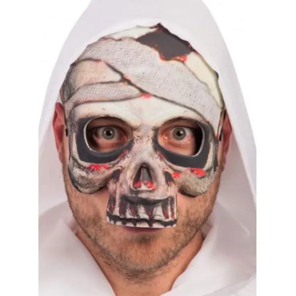 Masker Ansiktsmask - Skull mask> Masker