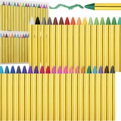 Ansiktsmålningsstift för barn, 36 färger><noscript><img width=