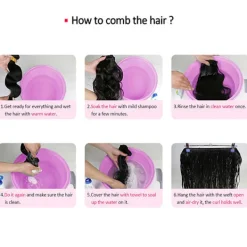 AVEKI Anime My Hero Academia Todoroki Shoto Cosplay Multi-Color Peruk, med lugg inklusive värmetålig för vuxen, röd-485><noscript><img width=