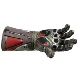 Avengers 4 End Game Cosplay Iron Man Infinity Gaunt Hulk Handskar Halloween Rekvisita><noscript><img width=