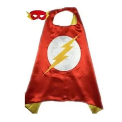 Avengers Hjältar, Avengers Masker - Kappa+Ögonmask Cosplay> Tillbehör