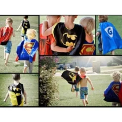 Avengers Hjältar, Avengers Masker - Kappa+Ögonmask Cosplay><noscript><img width=