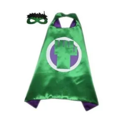 Avengers Meroes, Avengers Masker - Kapp + Ögonmask Cosplay> Tillbehör